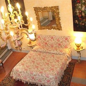 Luxe Suite met een King Size Bed